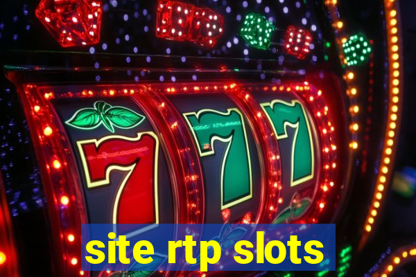 site rtp slots