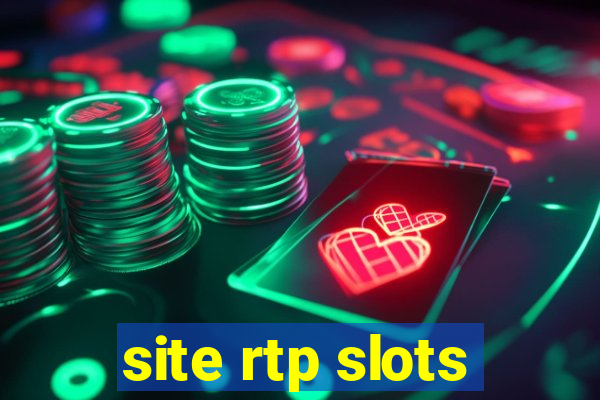 site rtp slots