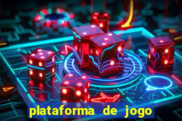 plataforma de jogo rico é confiavel