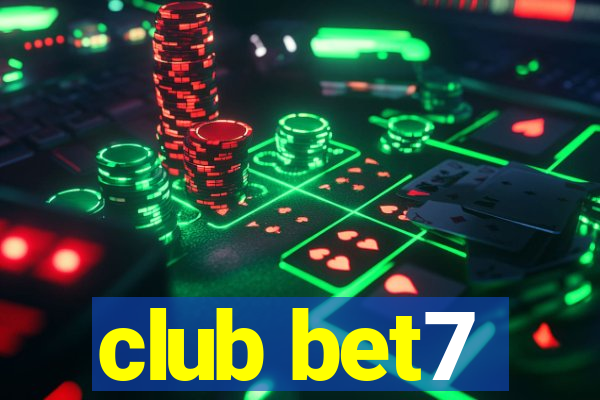 club bet7