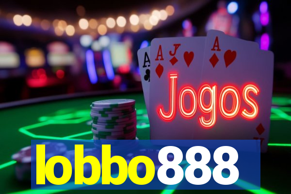 lobbo888