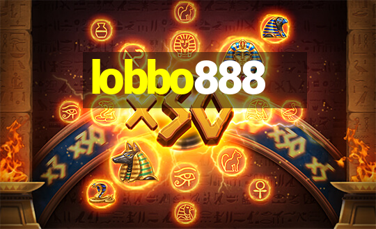 lobbo888