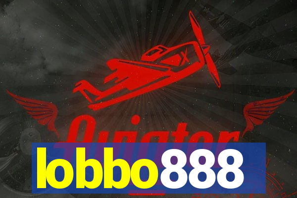 lobbo888