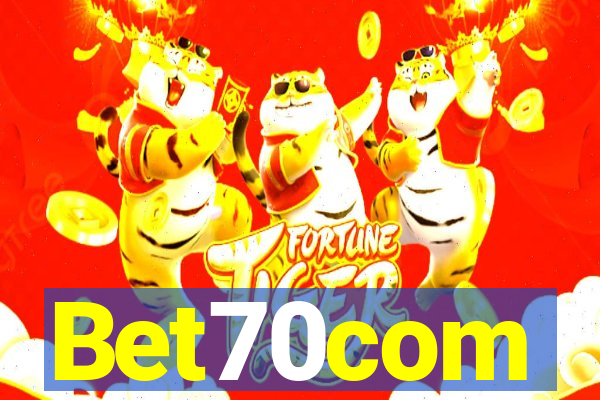 Bet70com