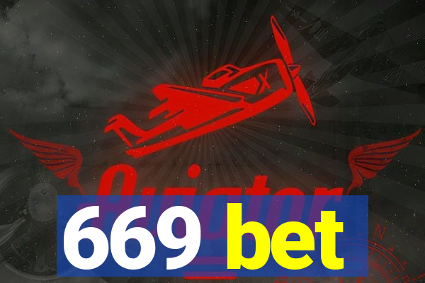 669 bet