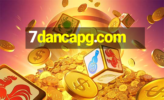 7dancapg.com