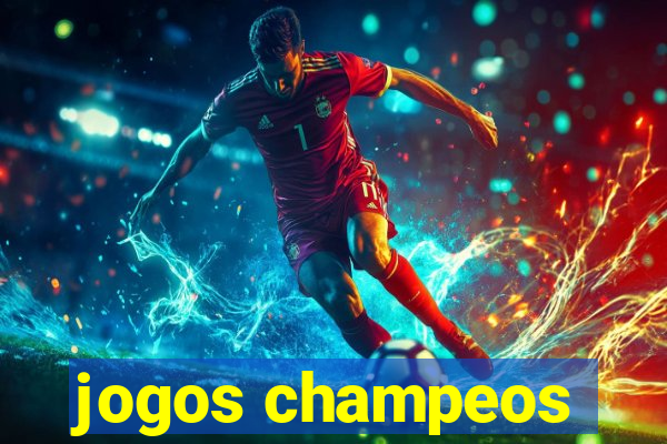 jogos champeos