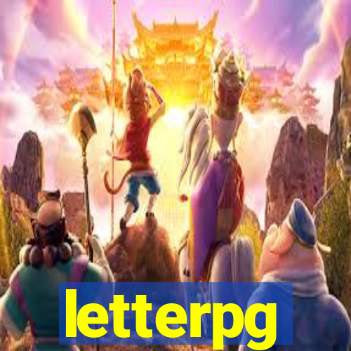 letterpg