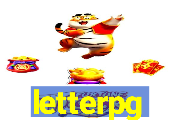 letterpg