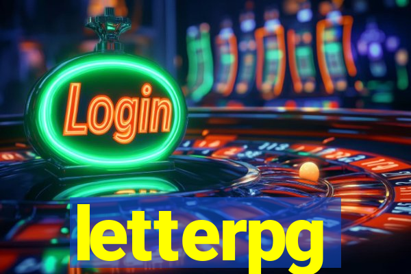 letterpg