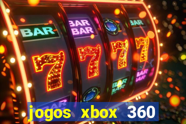 jogos xbox 360 download torrent