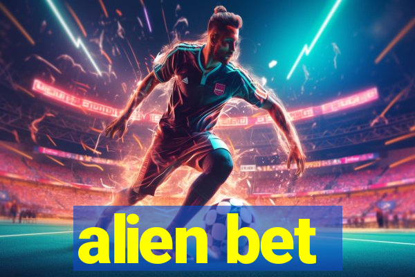 alien bet