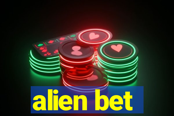 alien bet