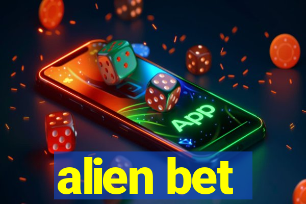 alien bet