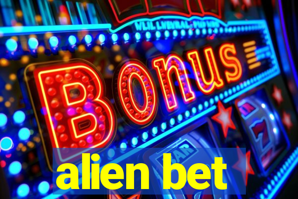 alien bet