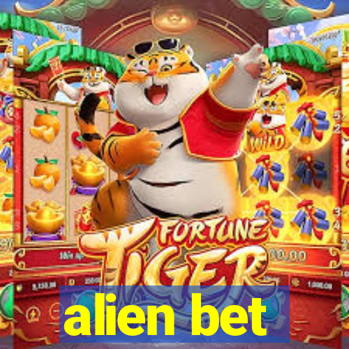 alien bet