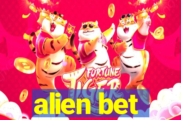 alien bet