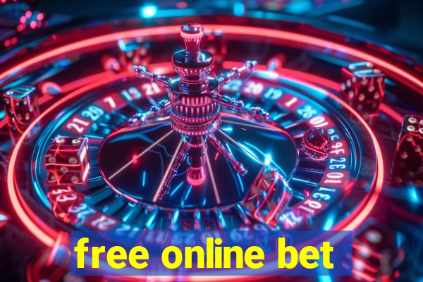 free online bet