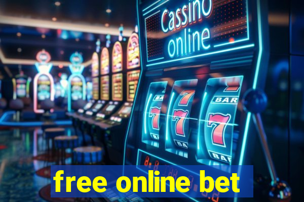 free online bet