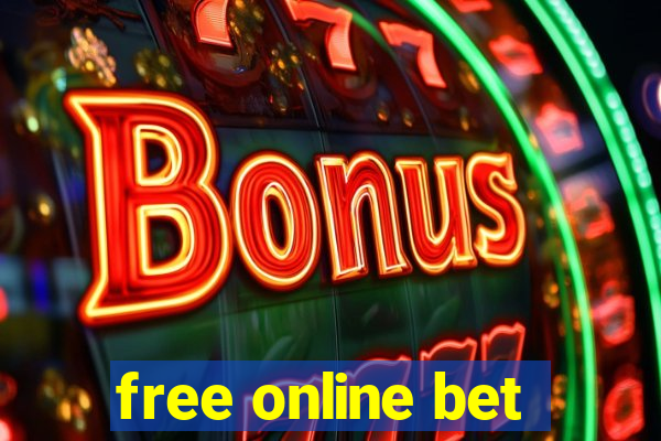 free online bet