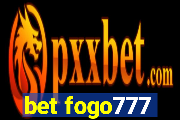 bet fogo777