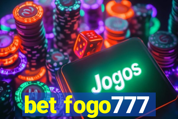 bet fogo777