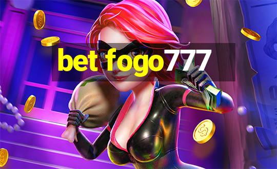 bet fogo777