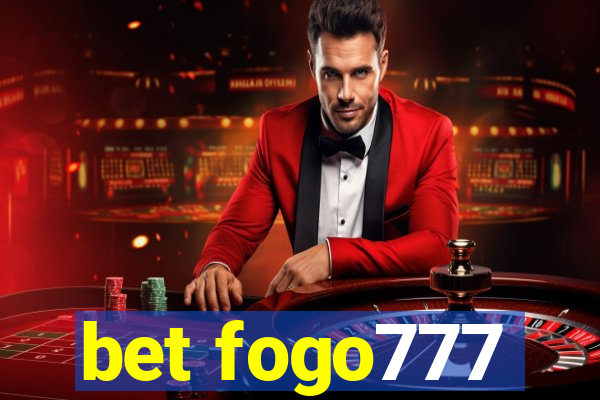 bet fogo777