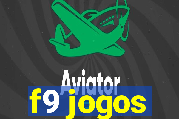 f9 jogos