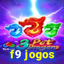 f9 jogos