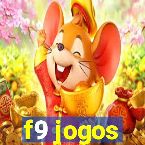 f9 jogos