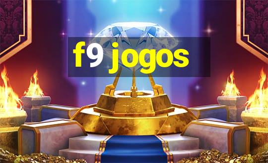 f9 jogos