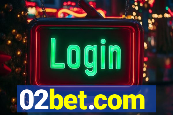 02bet.com