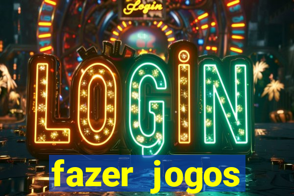 fazer jogos loterias online