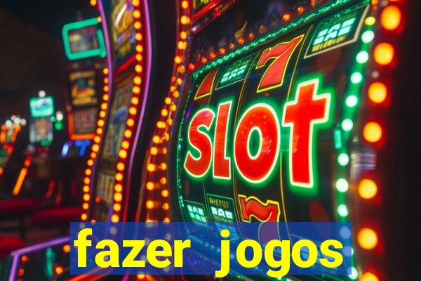 fazer jogos loterias online