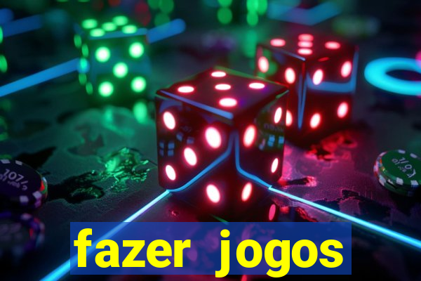 fazer jogos loterias online