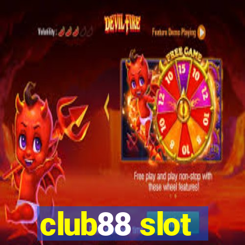 club88 slot