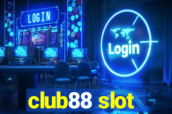 club88 slot