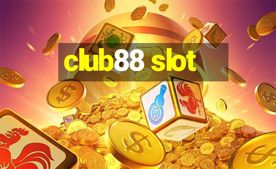 club88 slot