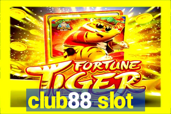 club88 slot