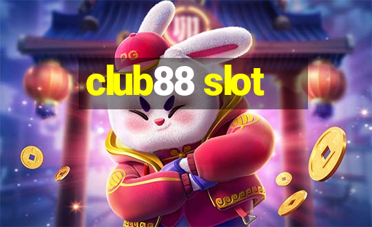 club88 slot