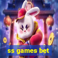 ss games bet