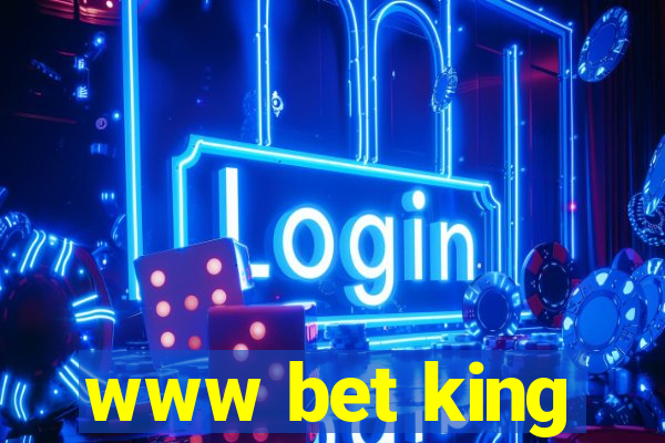 www bet king