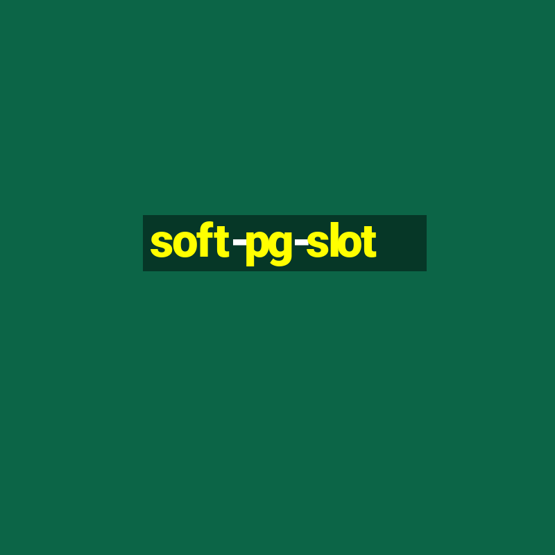 soft-pg-slot