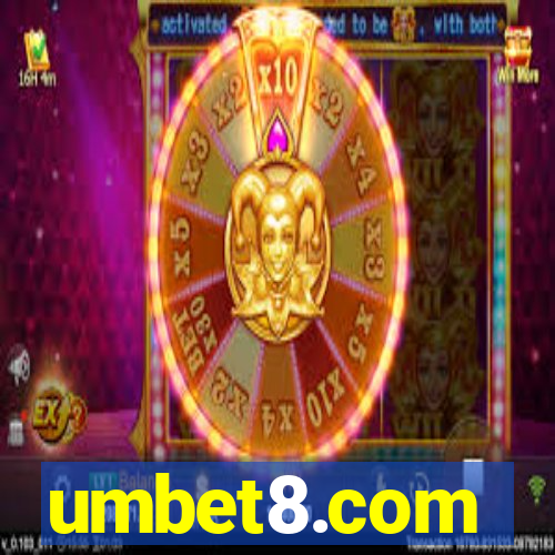 umbet8.com