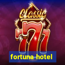 fortuna hotel