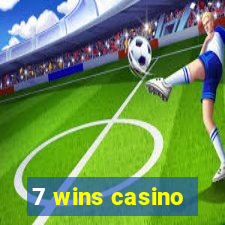 7 wins casino