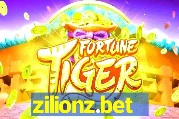 zilionz.bet