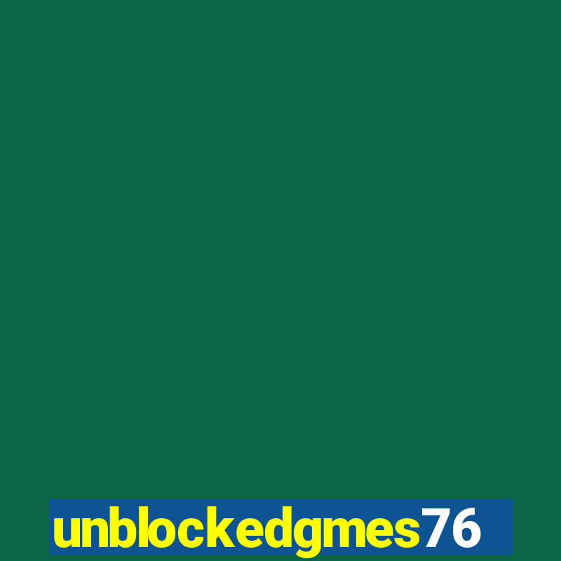 unblockedgmes76