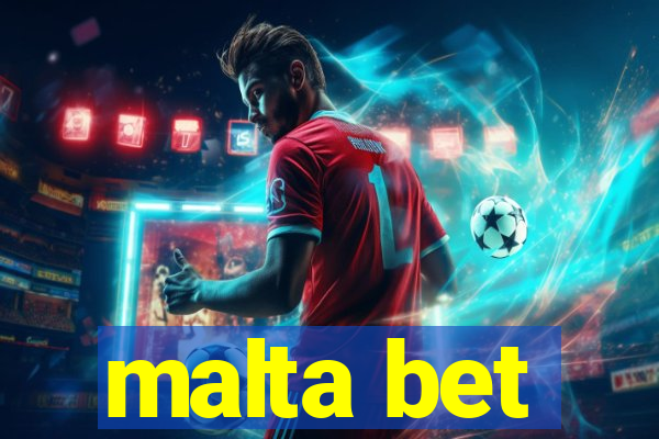 malta bet